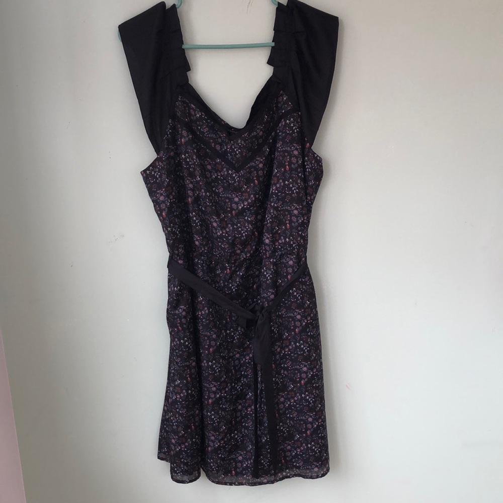 I Heart Ronson Dress